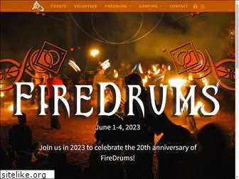 firedrums.org