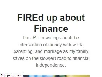 firedupaboutfinance.com