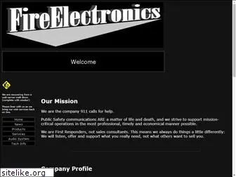 fireelectronics.com