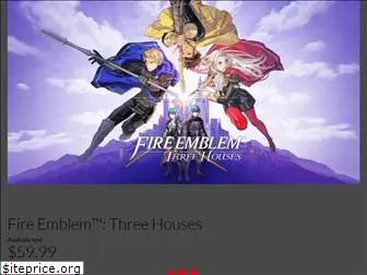 fireemblem.nintendo.com