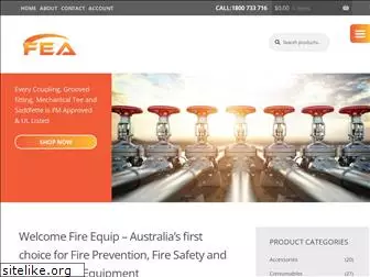 fireequip.com.au