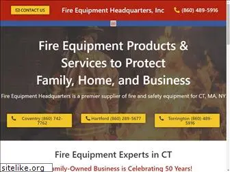 fireequip.com