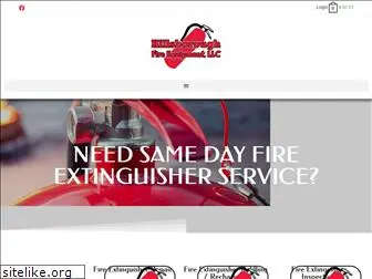 fireequipmentsalesandservice.com