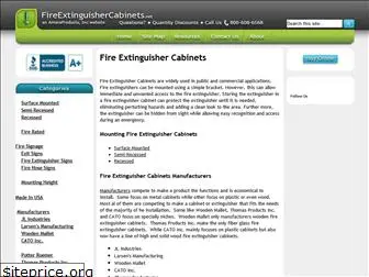 fireextinguishercabinets.net