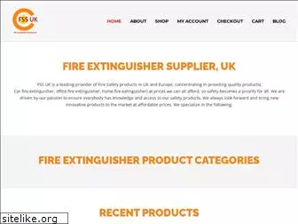 fireextinguishersale.com