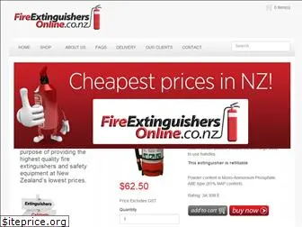 fireextinguishersonline.co.nz