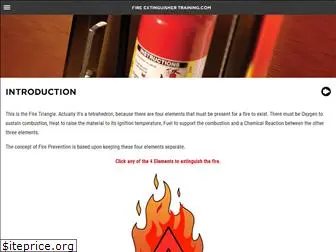 fireextinguishertraining.com
