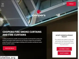 firefabricsdirect.com