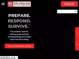 firefacilities.com