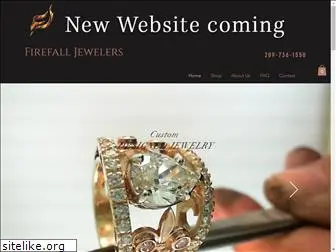 firefalljewelers.com