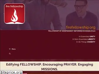 firefellowship.org