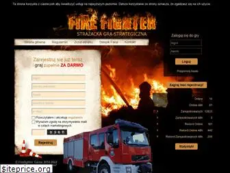 firefighter-game.pl