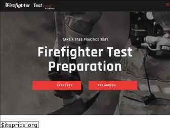 firefighter-test.com