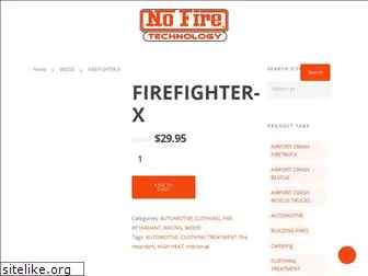 firefighter-x.com