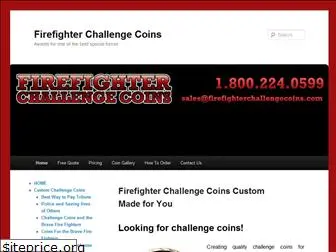 firefighterchallengecoins.com