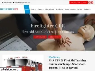 firefightercpr.com