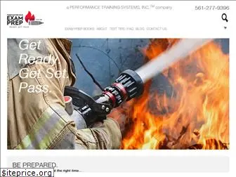 firefighterexamprep.com