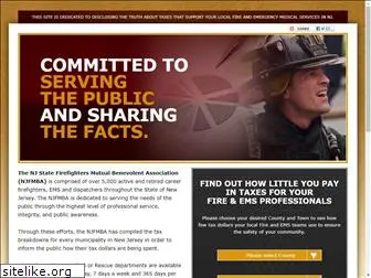 firefighterfactsnj.org
