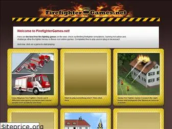 firefightergames.net