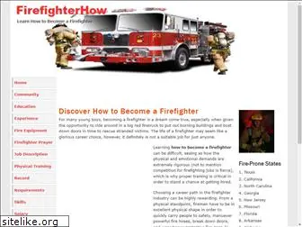 firefighterhow.com