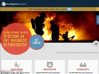 firefightermedic.com