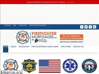 firefightermortgages.com