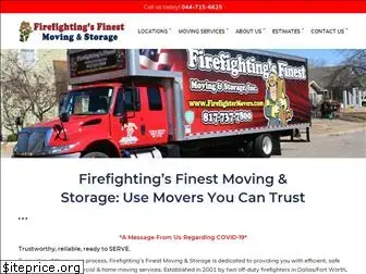 firefightermovers.com