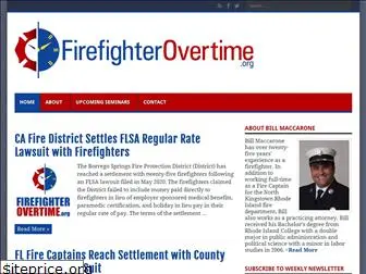 firefighterovertime.org