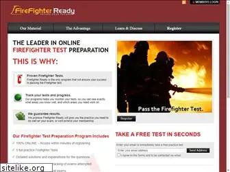 firefighterready.com