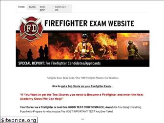 firefighters-exam.com