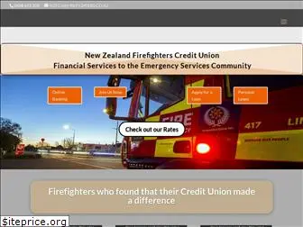 firefighters.co.nz