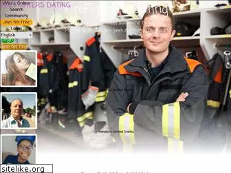 firefighters.dating