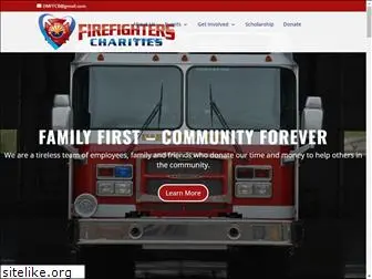 firefighterscharities.org