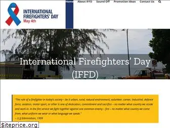 firefightersday.org