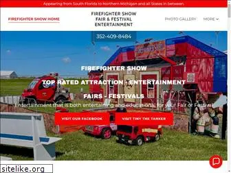 firefightershow.com