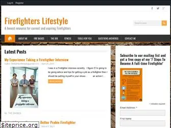 firefighterslifestyle.com