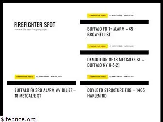 firefighterspot.com