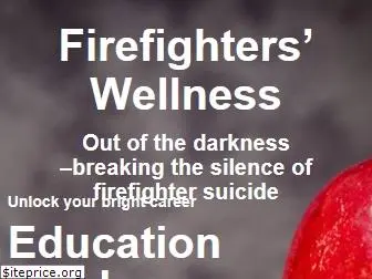 firefighterswellness.com