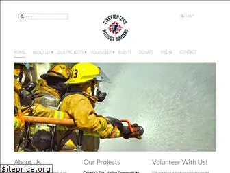 firefighterswithoutborders.org
