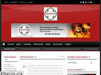 firefightertoolbox.com