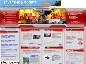 firefightertradeshows.com