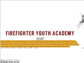 firefighteryouthacademy.org