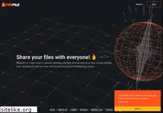 firefile.cc