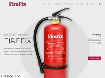 firefix.id