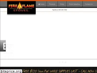 fireflamestoves.com