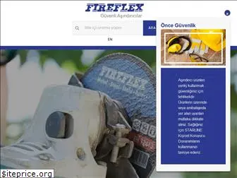 fireflex.com.tr