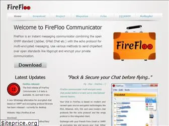 firefloo.sf.net
