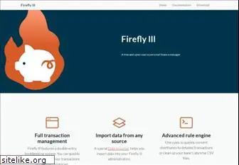 firefly-iii.org