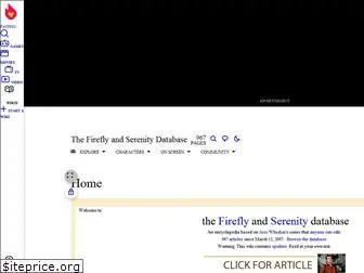 firefly.fandom.com