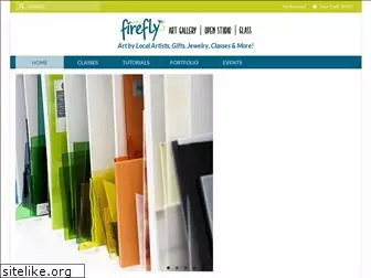 fireflyartglass.com